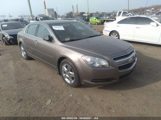 CHEVROLET MALIBU 2012 1g1zb5e09cf249446