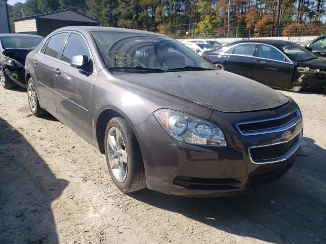 CHEVROLET MALIBU LS 2012 1g1zb5e09cf249639