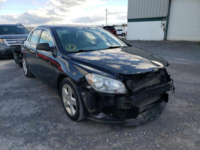 CHEVROLET MALIBU LS 2012 1g1zb5e09cf252993