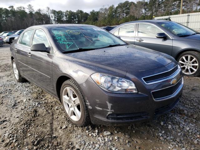 CHEVROLET MALIBU LS 2012 1g1zb5e09cf254842