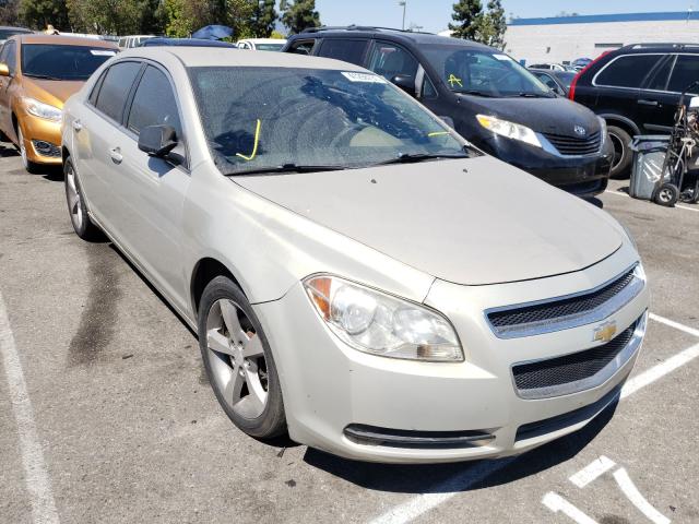 CHEVROLET MALIBU LS 2012 1g1zb5e09cf259183