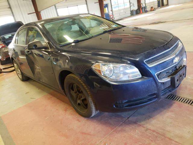 CHEVROLET MALIBU LS 2012 1g1zb5e09cf263041