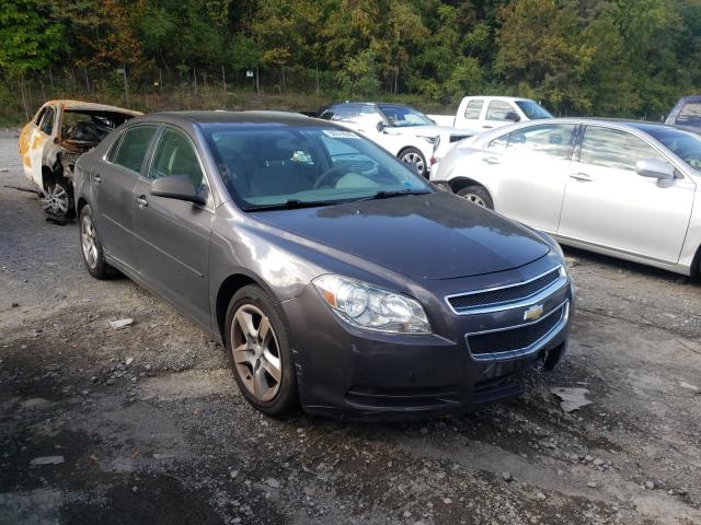 CHEVROLET MALIBU LS 2012 1g1zb5e09cf264979