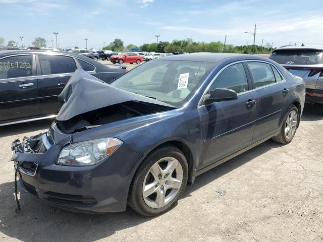 CHEVROLET MALIBU LS 2012 1g1zb5e09cf267591