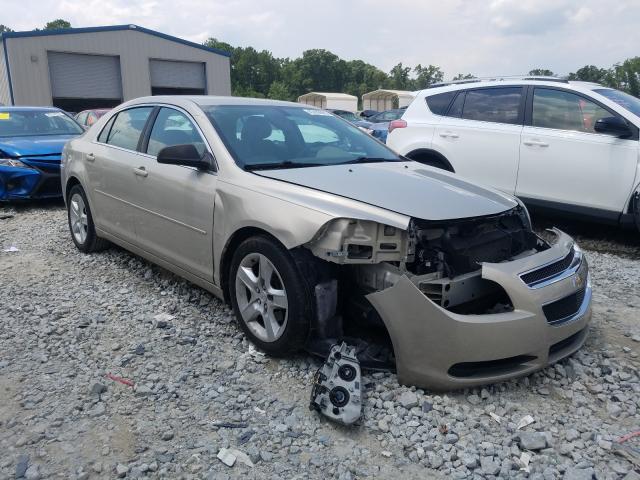 CHEVROLET MALIBU LS 2012 1g1zb5e09cf272306