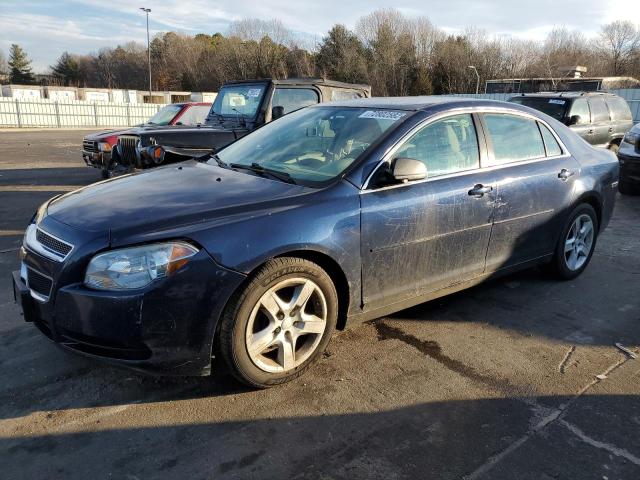 CHEVROLET MALIBU LS 2012 1g1zb5e09cf273844