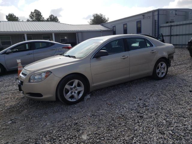 CHEVROLET MALIBU LS 2012 1g1zb5e09cf274962