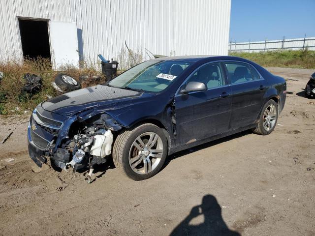 CHEVROLET MALIBU 2012 1g1zb5e09cf280681