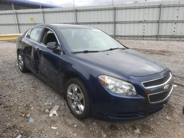 CHEVROLET MALIBU LS 2012 1g1zb5e09cf280695