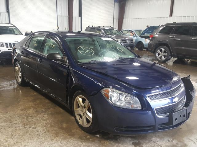 CHEVROLET MALIBU LS 2012 1g1zb5e09cf282107