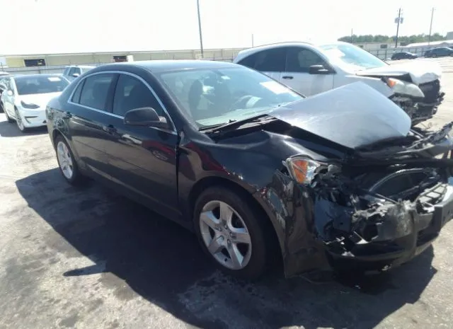 CHEVROLET MALIBU 2012 1g1zb5e09cf283015