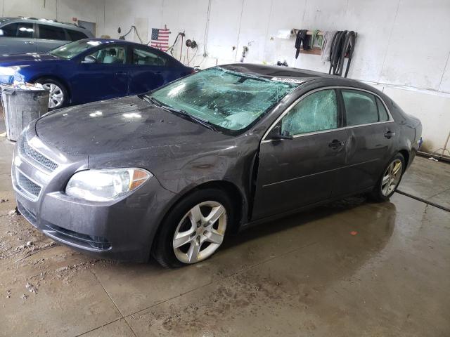 CHEVROLET MALIBU LS 2012 1g1zb5e09cf287081