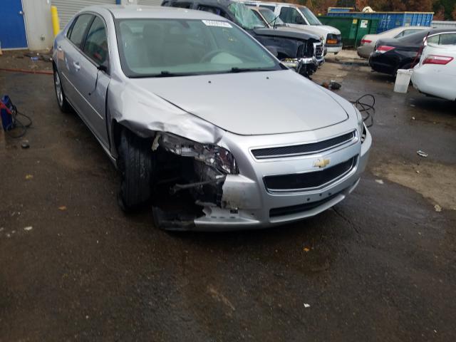 CHEVROLET MALIBU LS 2012 1g1zb5e09cf293480