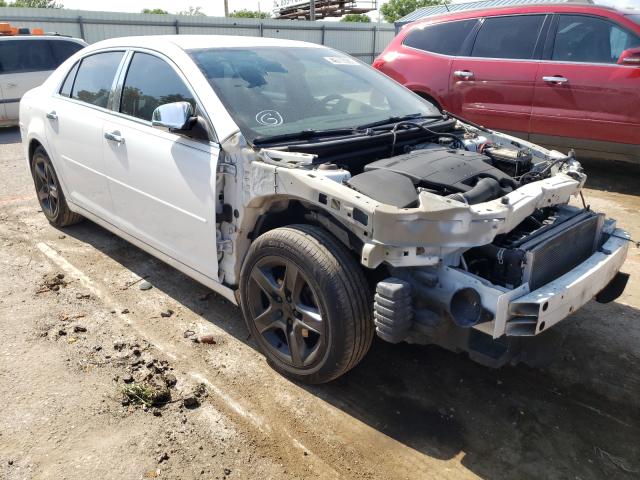 CHEVROLET MALIBU LS 2012 1g1zb5e09cf293723