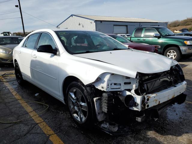 CHEVROLET MALIBU LS 2012 1g1zb5e09cf295617