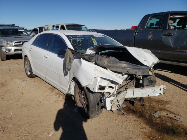 CHEVROLET MALIBU LS 2012 1g1zb5e09cf297027