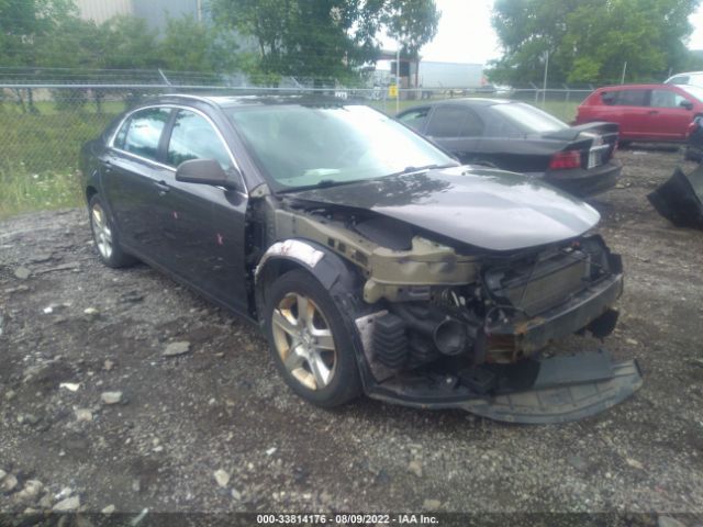 CHEVROLET MALIBU 2012 1g1zb5e09cf297240