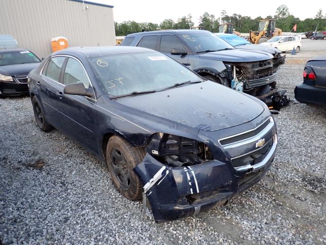 CHEVROLET MALIBU LS 2012 1g1zb5e09cf298517