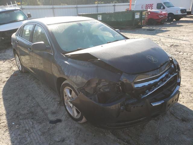 CHEVROLET MALIBU LS 2012 1g1zb5e09cf300301