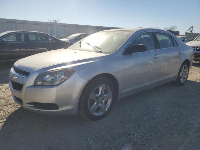 CHEVROLET MALIBU 2012 1g1zb5e09cf315591