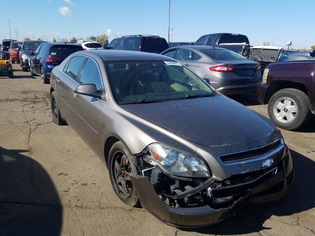 CHEVROLET MALIBU LS 2012 1g1zb5e09cf318457