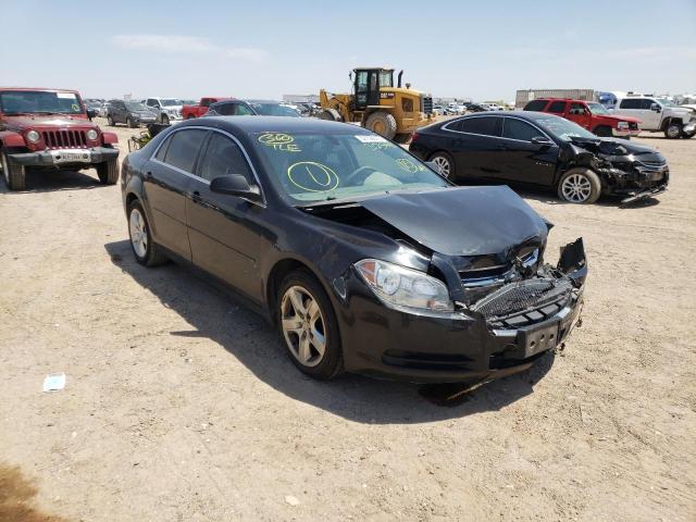 CHEVROLET MALIBU LS 2012 1g1zb5e09cf325490