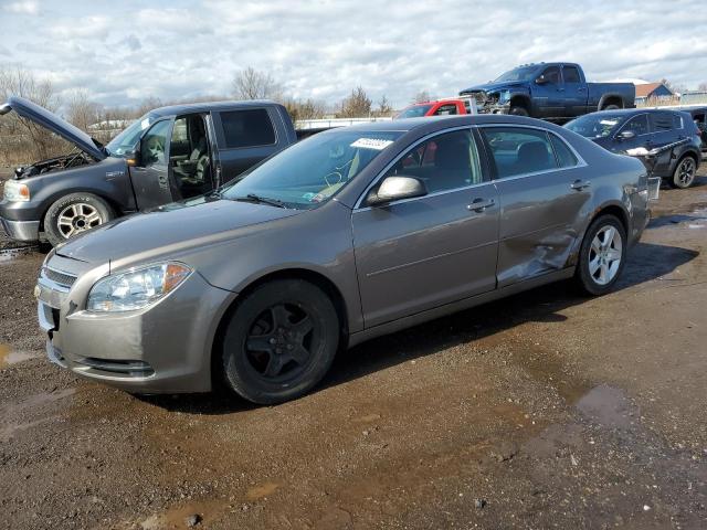 CHEVROLET MALIBU LS 2012 1g1zb5e09cf326641