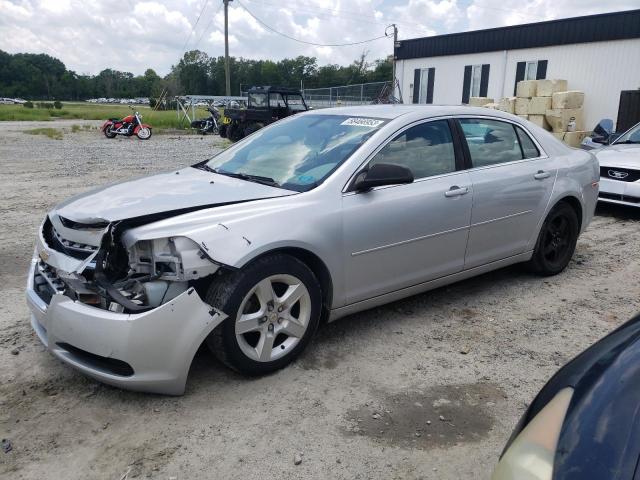 CHEVROLET MALIBU LS 2012 1g1zb5e09cf330012