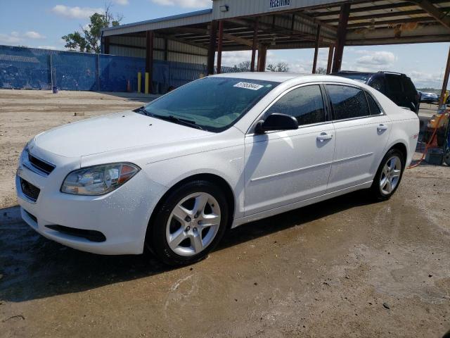 CHEVROLET MALIBU 2012 1g1zb5e09cf331399