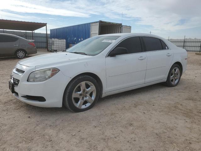 CHEVROLET MALIBU LS 2012 1g1zb5e09cf332794