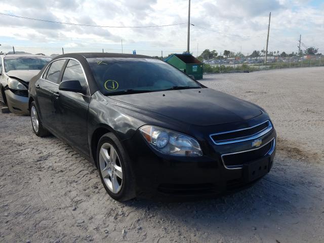 CHEVROLET MALIBU LS 2012 1g1zb5e09cf340832