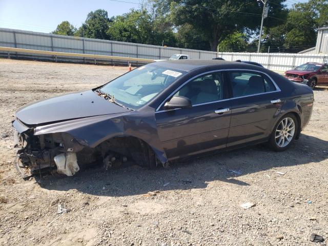 CHEVROLET MALIBU 2012 1g1zb5e09cf345853