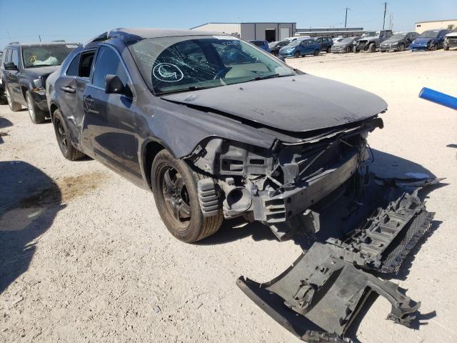 CHEVROLET MALIBU LS 2012 1g1zb5e09cf346873