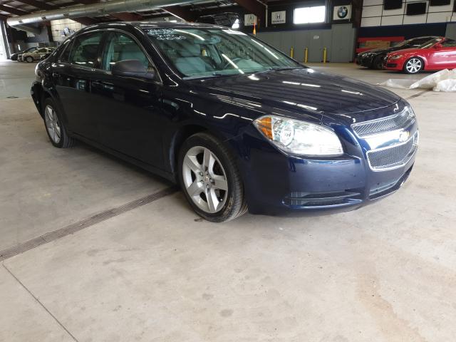 CHEVROLET MALIBU LS 2012 1g1zb5e09cf351779