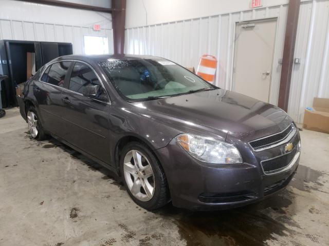 CHEVROLET MALIBU LS 2012 1g1zb5e09cf356030