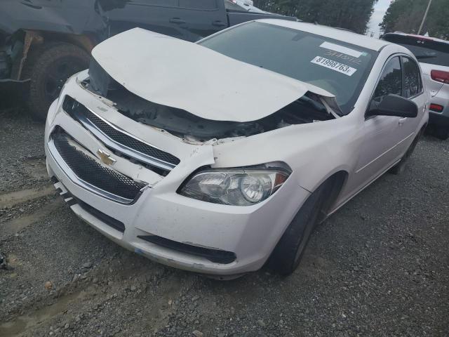 CHEVROLET MALIBU 2012 1g1zb5e09cf374012