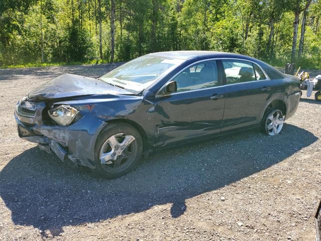 CHEVROLET MALIBU LS 2010 1g1zb5e0xaf268715