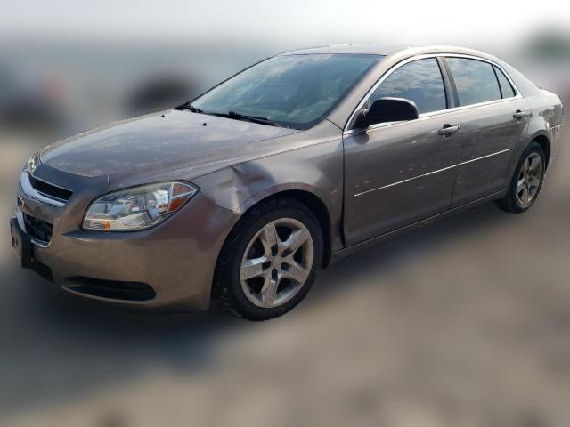 CHEVROLET MALIBU 2012 1g1zb5e0xcf100706