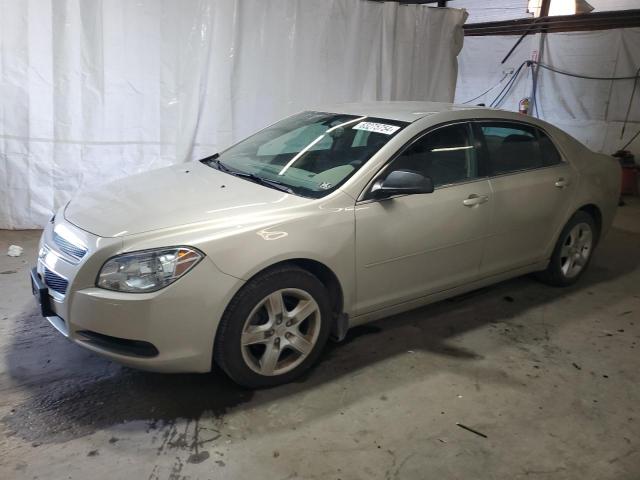 CHEVROLET MALIBU 2012 1g1zb5e0xcf101807