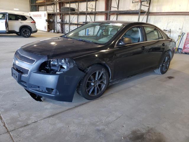 CHEVROLET MALIBU LS 2012 1g1zb5e0xcf102133