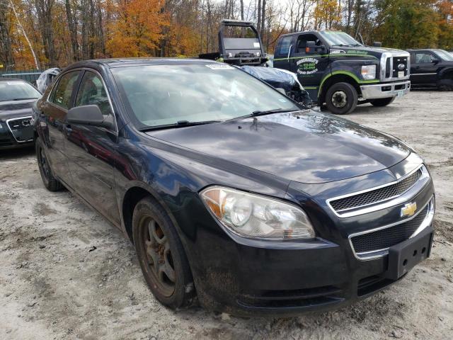 CHEVROLET MALIBU LS 2012 1g1zb5e0xcf103265