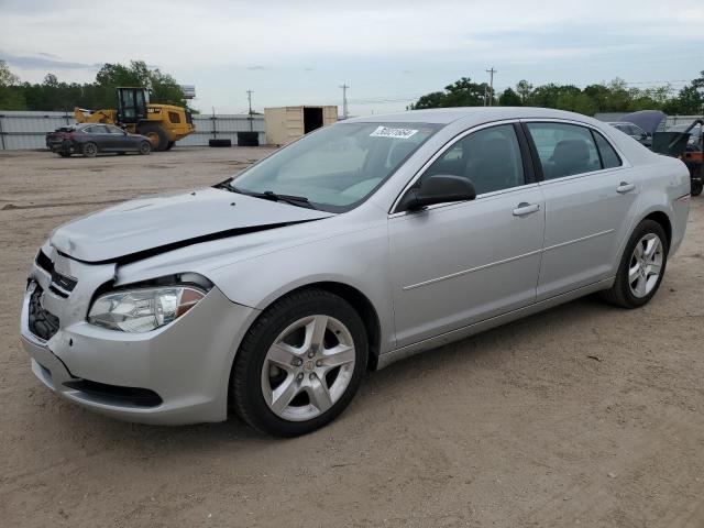 CHEVROLET MALIBU 2012 1g1zb5e0xcf103279