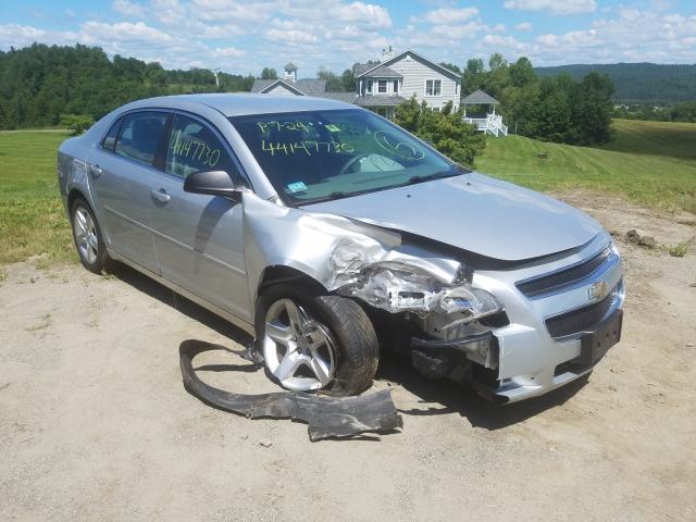 CHEVROLET MALIBU LS 2012 1g1zb5e0xcf105579