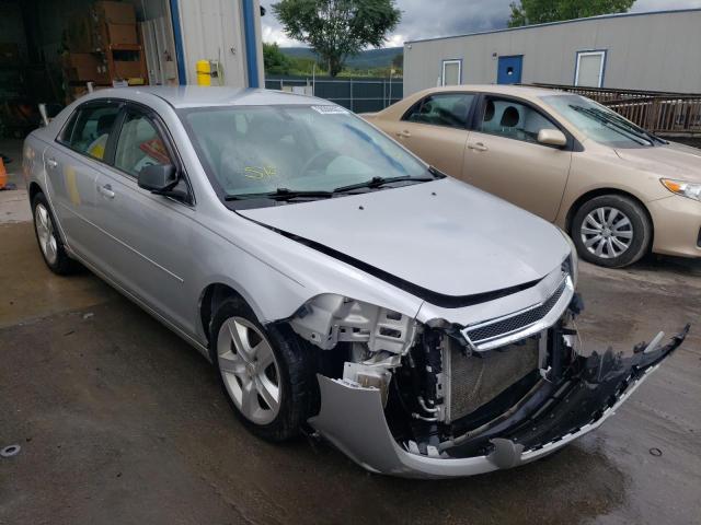 CHEVROLET MALIBU LS 2012 1g1zb5e0xcf135939