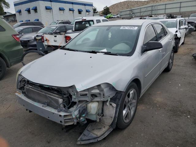 CHEVROLET MALIBU LS 2012 1g1zb5e0xcf149680