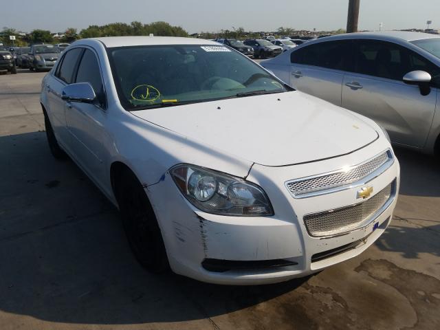 CHEVROLET MALIBU LS 2012 1g1zb5e0xcf151008