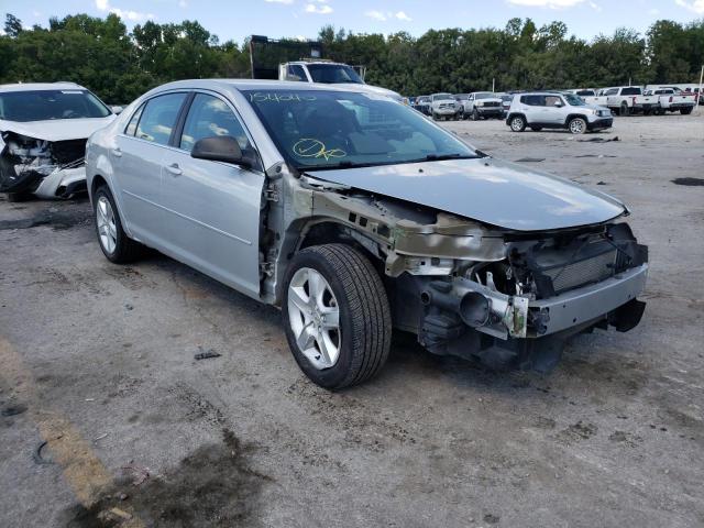 CHEVROLET MALIBU LS 2012 1g1zb5e0xcf154040