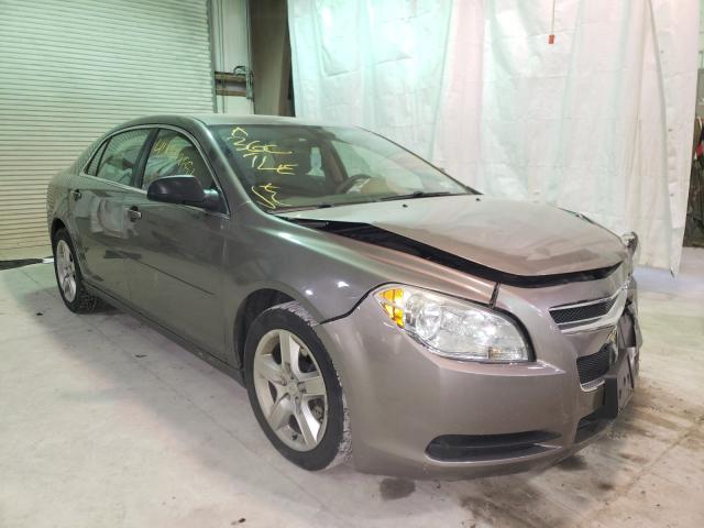 CHEVROLET MALIBU LS 2012 1g1zb5e0xcf165152