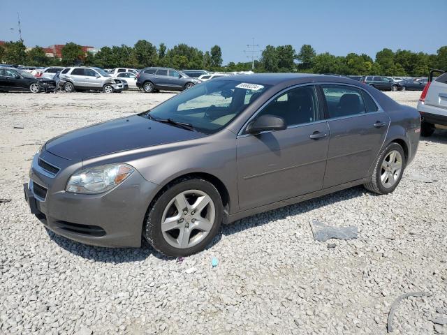 CHEVROLET MALIBU LS 2012 1g1zb5e0xcf172361