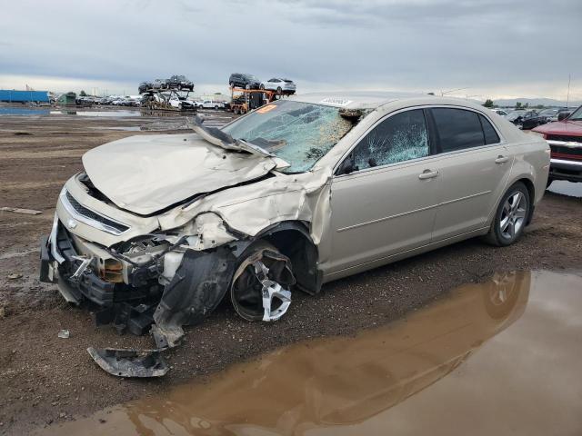 CHEVROLET MALIBU LS 2012 1g1zb5e0xcf175731